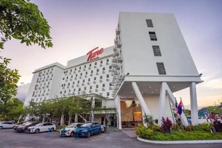 Tune - Danga Bay Johor - 33