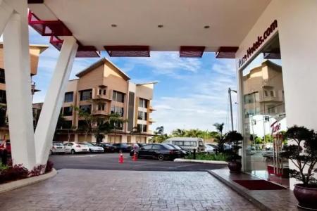 Tune - Danga Bay Johor - 13