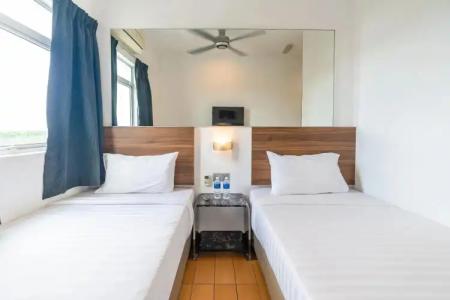 Tune - Danga Bay Johor - 29