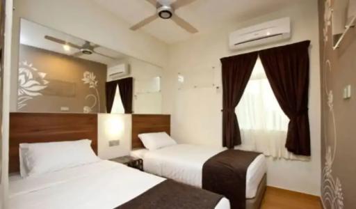 Tune - Danga Bay Johor - 46