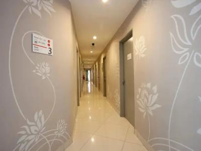 Tune - Danga Bay Johor - 18