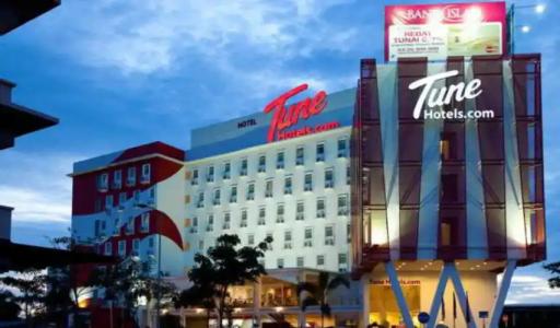 Tune - Danga Bay Johor - 41