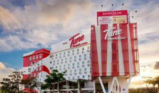 Tune - Danga Bay Johor - 42