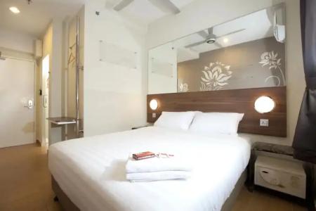 Tune - Danga Bay Johor - 25