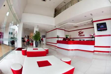 Tune - Danga Bay Johor - 40