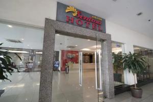 Grand Sentosa Hotel, Johor