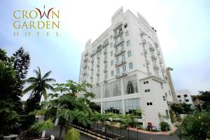 Crown Garden Hotel, Kota Bharu