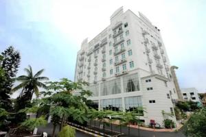 Crown Garden Hotel, Kota Bharu