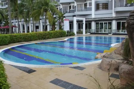 Thistle Port Dickson - 48