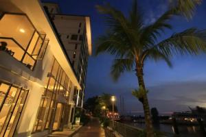 Avillion Admiral Cove, Port Dickson