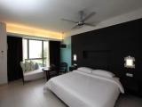 Executive Double Studio