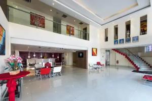 Hotel Sentral Kuantan @ Riverview City Centre, Kuantan