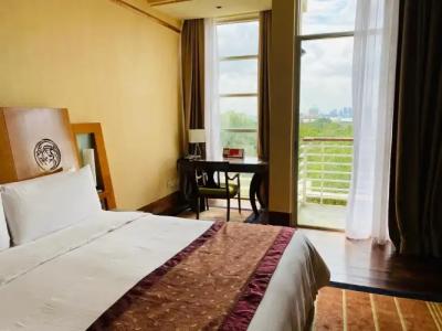 PULSE GRANDE Putrajaya - 30