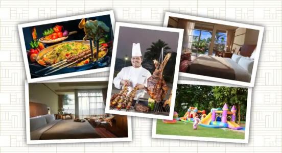 PULSE GRANDE Putrajaya - 12