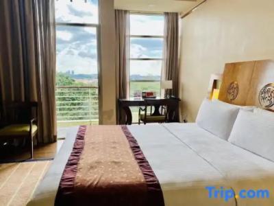 PULSE GRANDE Putrajaya - 101