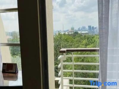 PULSE GRANDE Putrajaya - 104