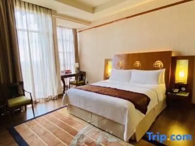 PULSE GRANDE Putrajaya - 100