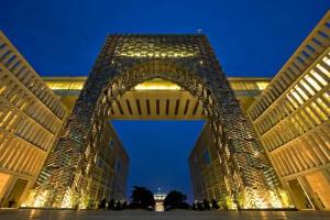 DoubleTree by Hilton Putrajaya Lakeside, Putrajaya