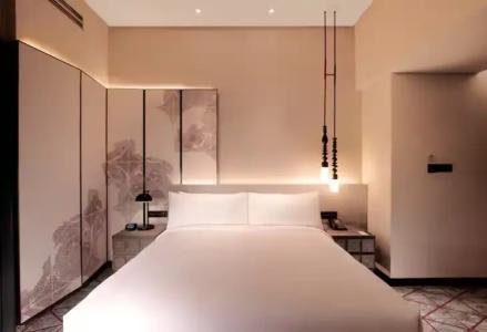 DoubleTree by Hilton Putrajaya Lakeside - 55