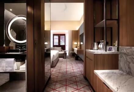 DoubleTree by Hilton Putrajaya Lakeside - 56