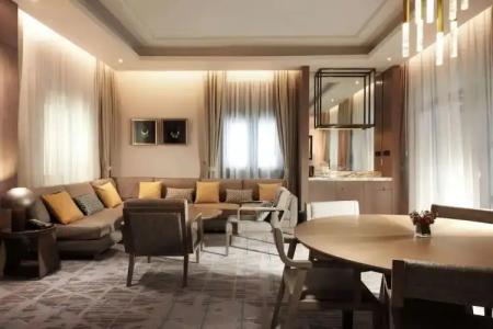 DoubleTree by Hilton Putrajaya Lakeside - 108