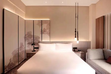 DoubleTree by Hilton Putrajaya Lakeside - 29