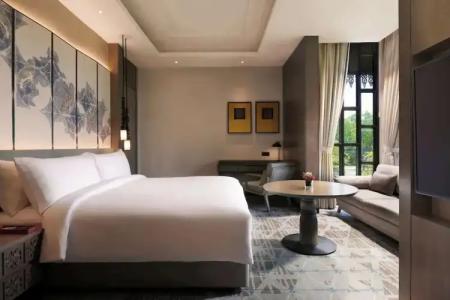 DoubleTree by Hilton Putrajaya Lakeside - 104