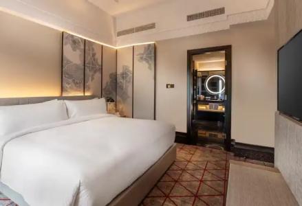 DoubleTree by Hilton Putrajaya Lakeside - 102