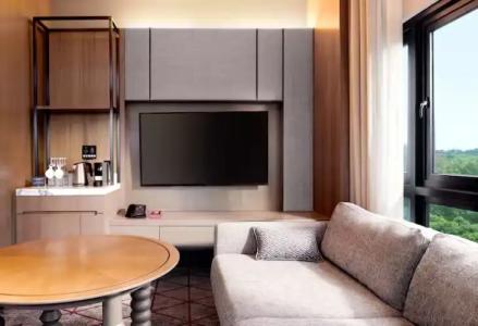 DoubleTree by Hilton Putrajaya Lakeside - 84