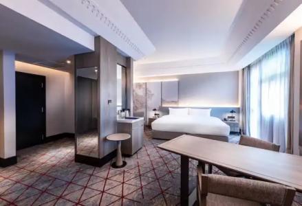 DoubleTree by Hilton Putrajaya Lakeside - 77