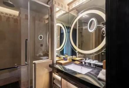 DoubleTree by Hilton Putrajaya Lakeside - 57