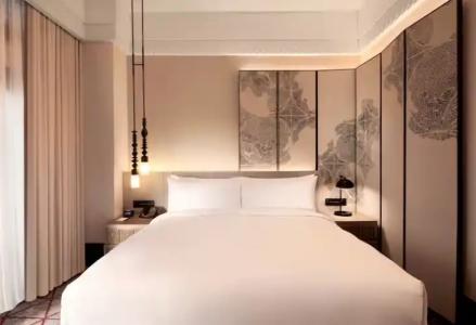 DoubleTree by Hilton Putrajaya Lakeside - 83