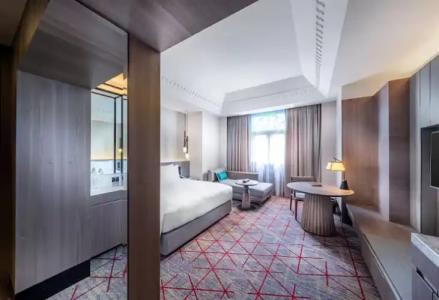 DoubleTree by Hilton Putrajaya Lakeside - 54