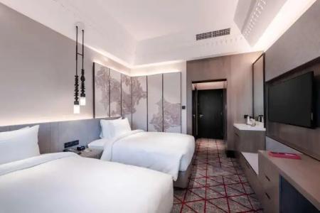 DoubleTree by Hilton Putrajaya Lakeside - 40