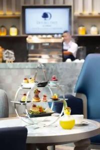 DoubleTree by Hilton Putrajaya Lakeside - 11