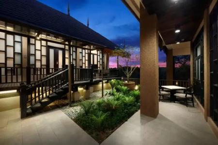 DoubleTree by Hilton Putrajaya Lakeside - 41