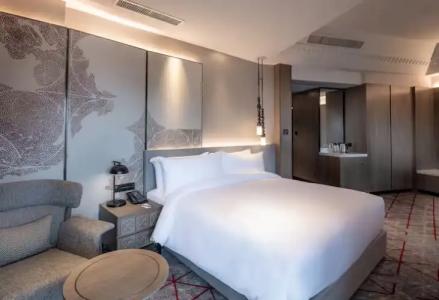 DoubleTree by Hilton Putrajaya Lakeside - 76