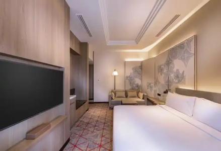 DoubleTree by Hilton Putrajaya Lakeside - 79