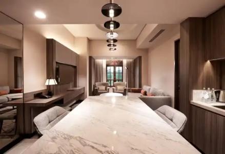 DoubleTree by Hilton Putrajaya Lakeside - 100