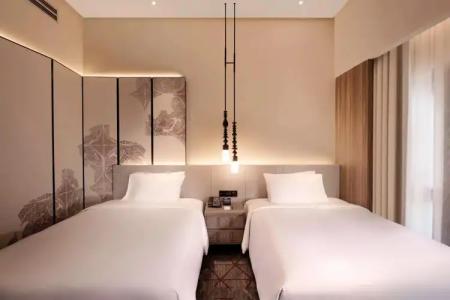 DoubleTree by Hilton Putrajaya Lakeside - 49