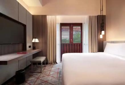 DoubleTree by Hilton Putrajaya Lakeside - 52