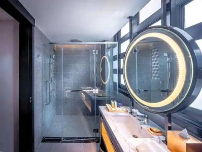 DoubleTree by Hilton Putrajaya Lakeside - 111