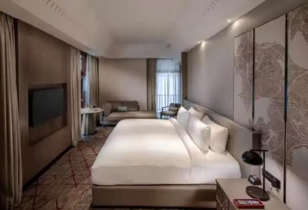 DoubleTree by Hilton Putrajaya Lakeside - 98