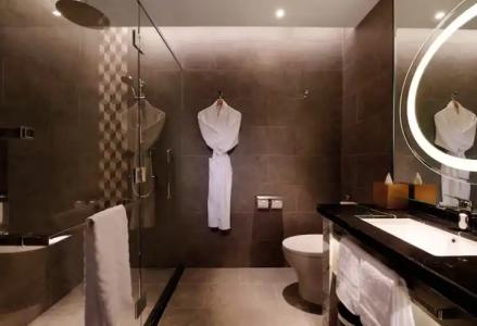 DoubleTree by Hilton Putrajaya Lakeside - 99