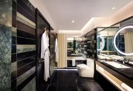 DoubleTree by Hilton Putrajaya Lakeside - 85