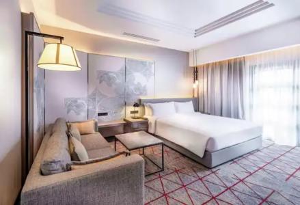 DoubleTree by Hilton Putrajaya Lakeside - 78