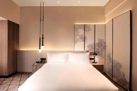 DoubleTree by Hilton Putrajaya Lakeside - 38