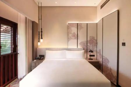 DoubleTree by Hilton Putrajaya Lakeside - 44