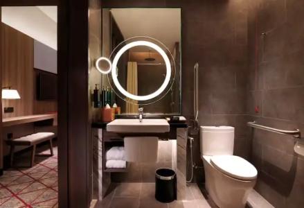 DoubleTree by Hilton Putrajaya Lakeside - 75