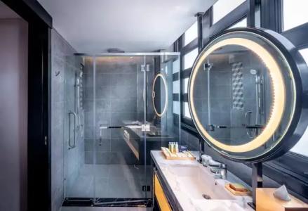 DoubleTree by Hilton Putrajaya Lakeside - 82